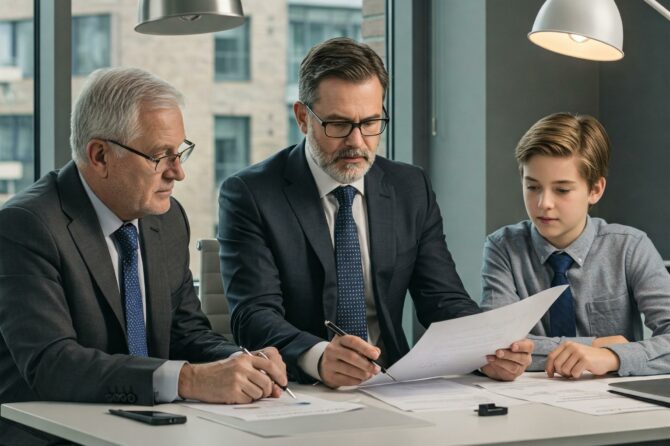 Réforme du pacte Dutreil : ce qui change pour votre transmission